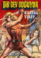 Tarkan: Mars'ın Kılıcı