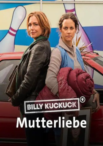 Billy Kuckuck - Mutterliebe