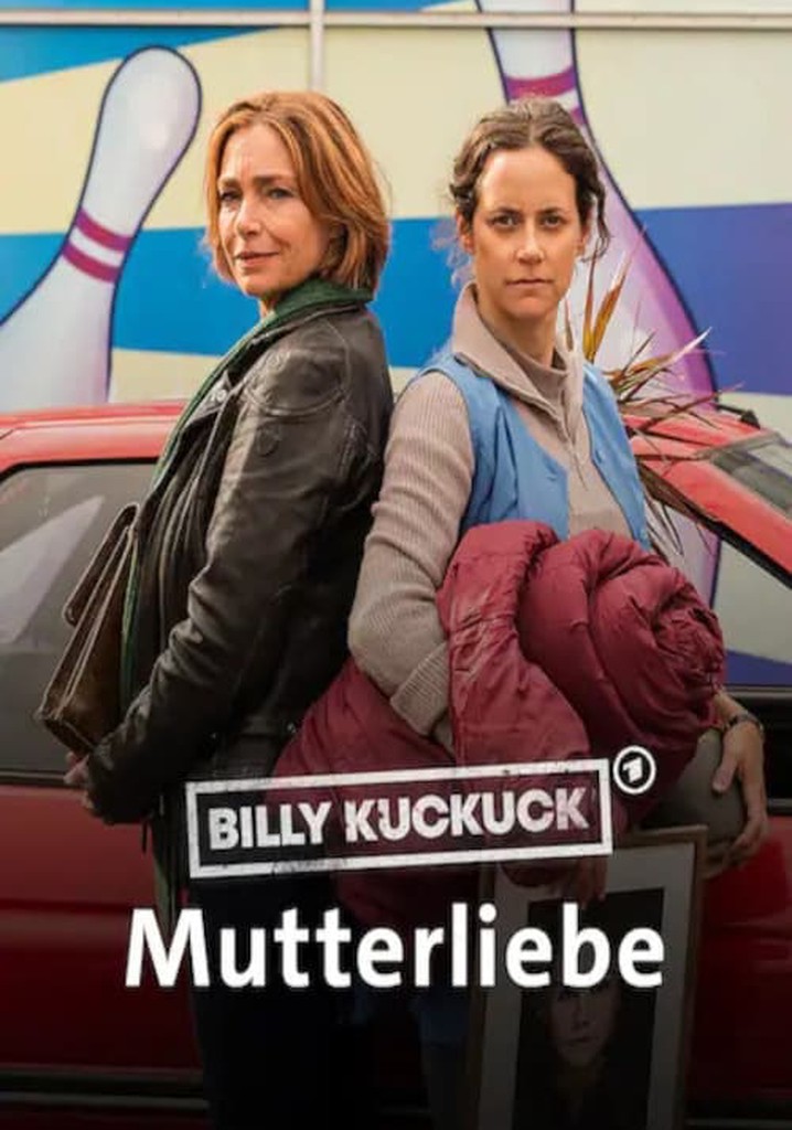 Billy Kuckuck - Mutterliebe