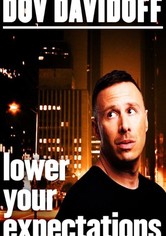 Dov Davidoff: Lower Your Expectations