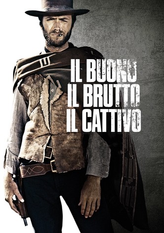 Il buono, il brutto, il cattivo