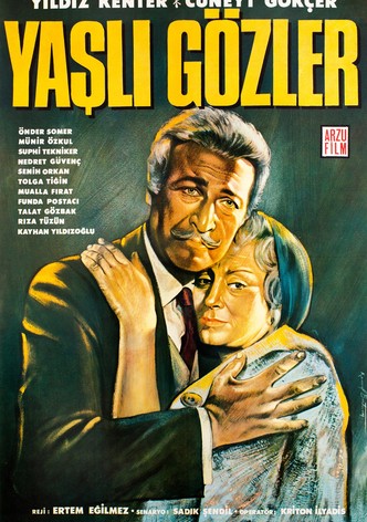 Yaşlı Gözler