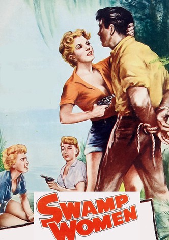 Le donne della palude