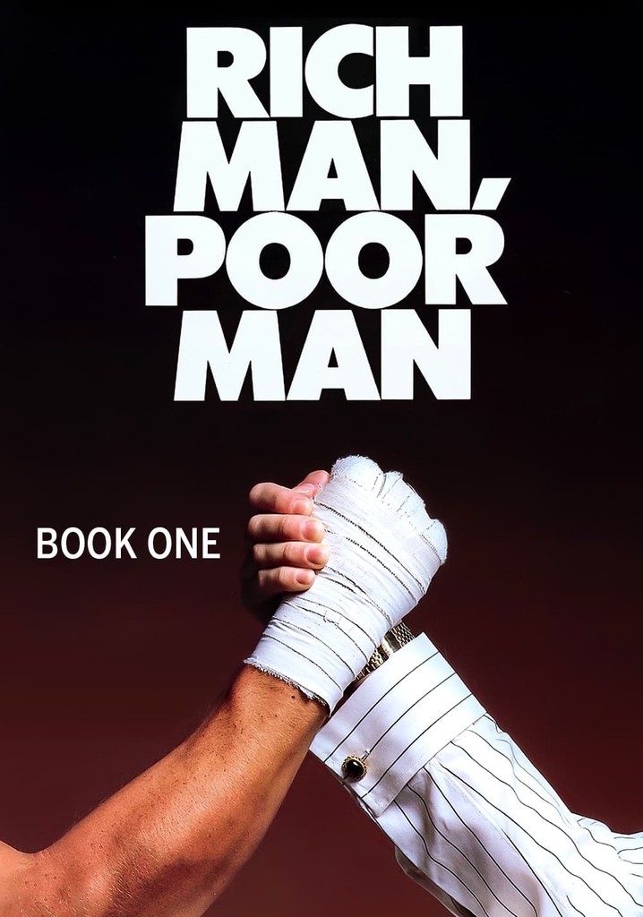 Where Can I Watch Rich Man Poor Man