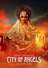 Penny Dreadful: City of Angels