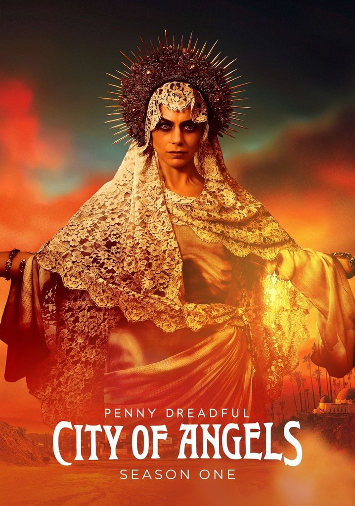 Penny Dreadful: City of Angels Season 1 - streaming online - Where Can I Watch Penny Dreadful City Of Angels