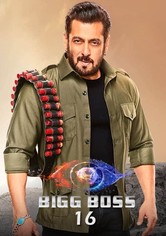 Bigg Boss - Sezonul 16