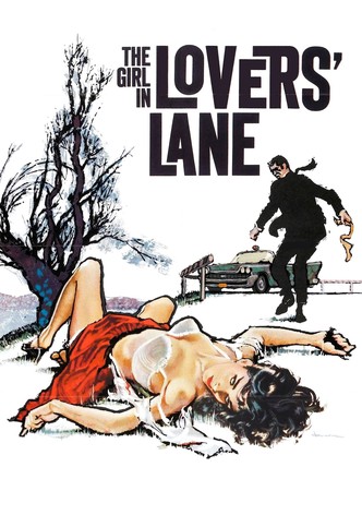 The Girl in Lovers Lane