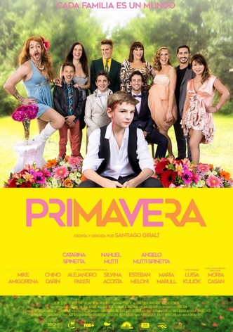 Primavera