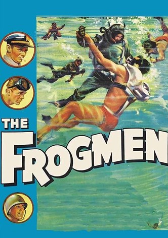The Frogmen