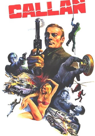 Den Aasgeiern eiskalt serviert