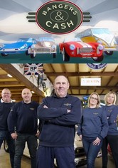 Bangers and Cash - Season 5