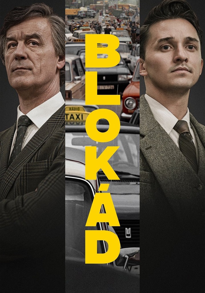 Blokád stream: hol látható a film online?