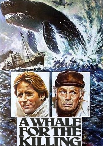 A Whale for the Killing