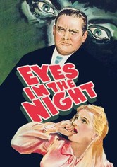 Eyes in the Night