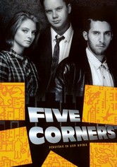 Pinguine in der Bronx