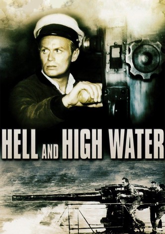 Hell and High Water