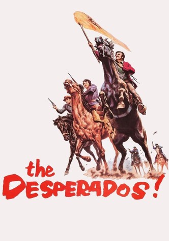 The Desperados