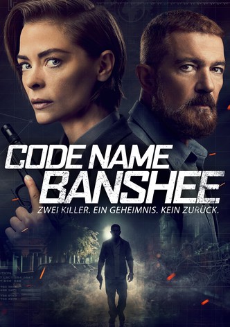 Code Name Banshee