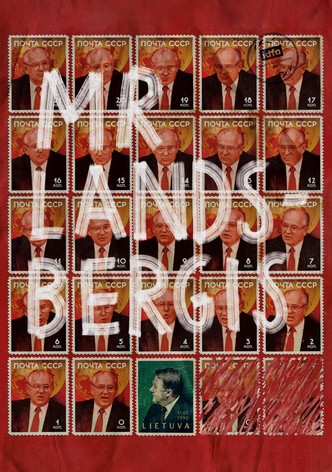 Mr. Landsbergis