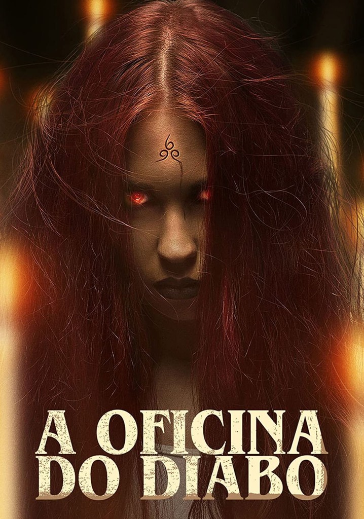 A Oficina do Diabo filme - Veja onde assistir