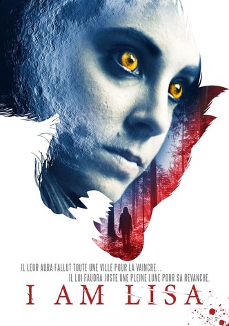 I Am Lisa 