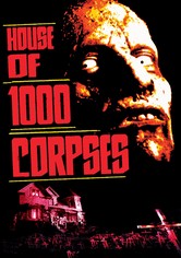 House of 1000 Corpses