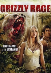 Grizzly Rage