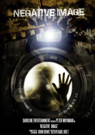 Negative Image