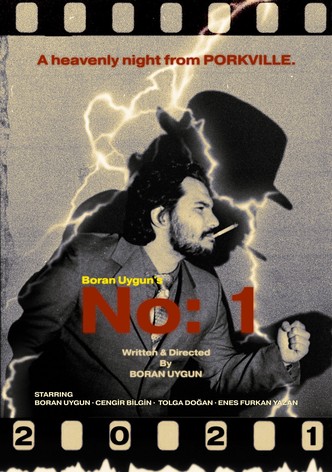 Boran Uygun's No: 1