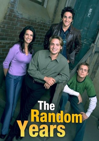 The Random Years