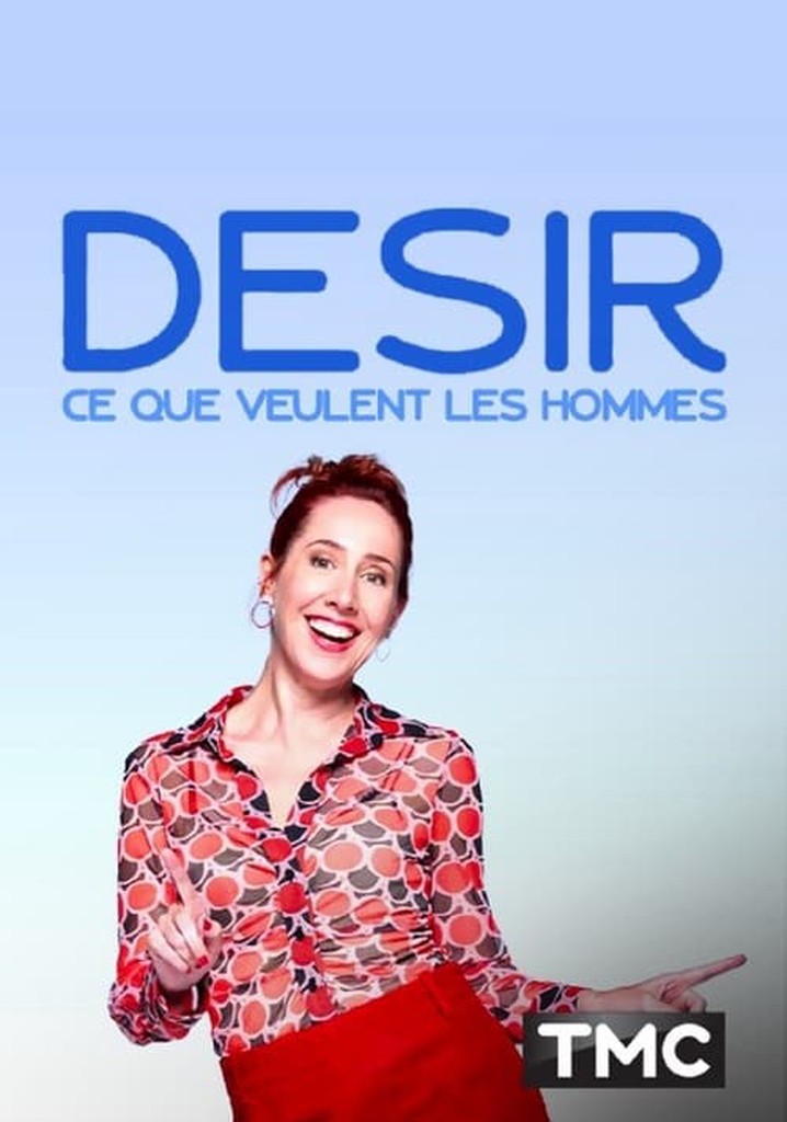 Désir : Ce que veulent les hommes