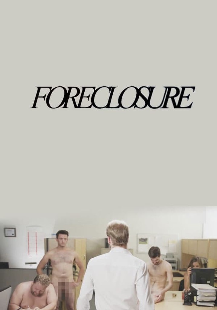 Foreclosure