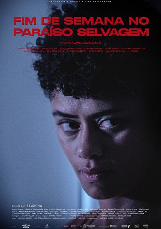 Fim de Semana no Paraíso Selvagem