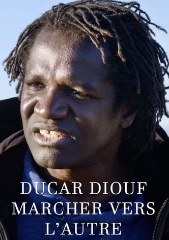 Boucar Diouf : marcher vers l'autre