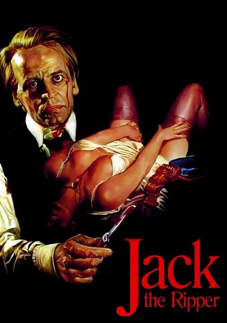 Jack the Ripper