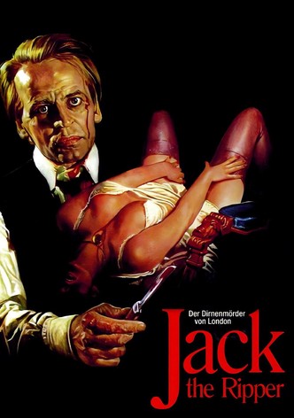 Jack the Ripper