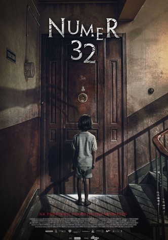 Numer 32