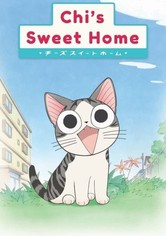 Chi's Sweet Home - Säsong 1