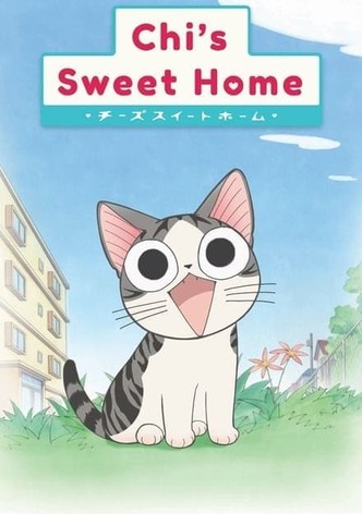 Chi, une vie de chat - streaming - VF - ADN