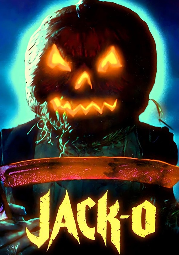 Jack-O