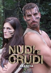 Nudi e crudi Francia - Stagione 2