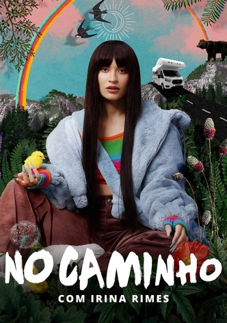 Irina Rimes: On My Way