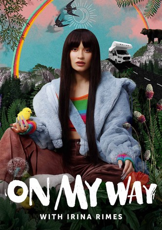 Irina Rimesová: Na cestě