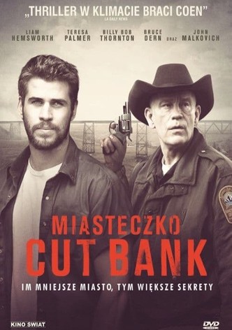 Miasteczko Cut Bank