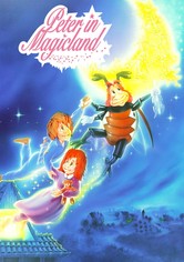 Peter in Magicland
