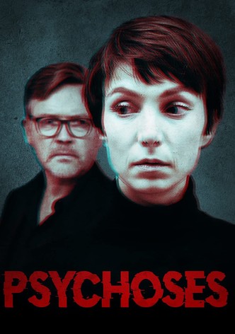 Psychoses