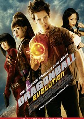 Dragonball Evolution