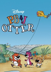 PB&J Otter