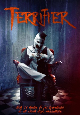 Terrifier